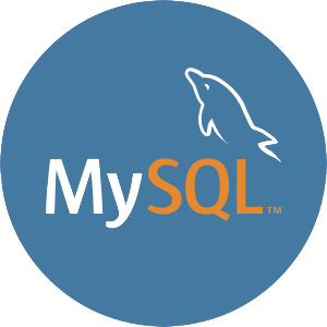 logo MySQL