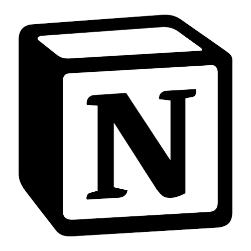 logo Notion