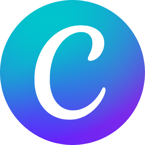 logo canva