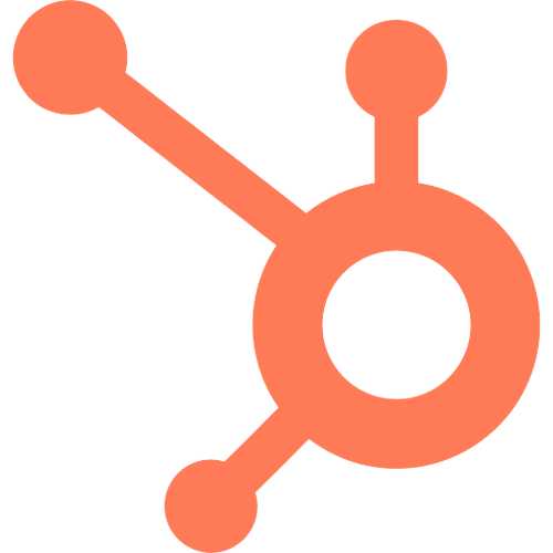 logo hubspot