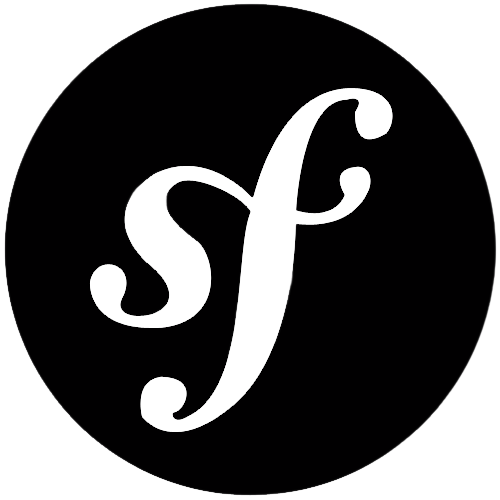 logo symfony