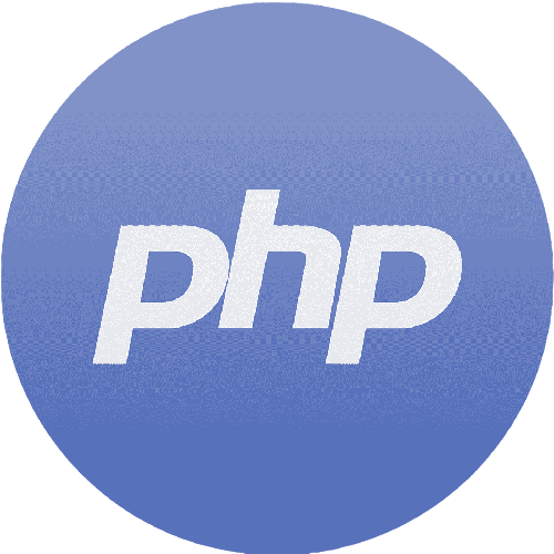 logo php